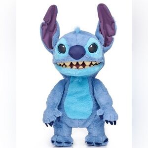 Disney Stitch Puppet